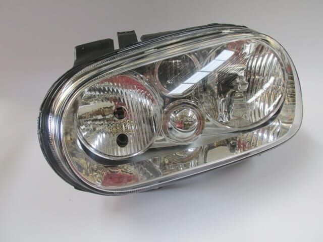 Far Sol Elektrikli-Sissiz (H7-H1) (9Fişli) Volkswagen Golf 4 98-04 Arası