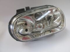 Far Sol Elektrikli-Sissiz (H7-H1) (9Fişli) Volkswagen Golf 4 98-04 Arası