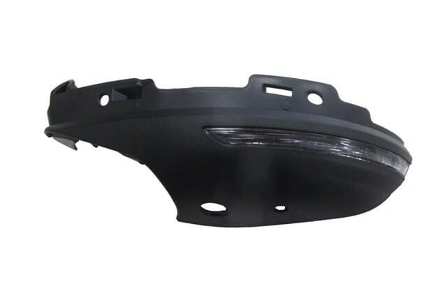 Kapı Ayna Sinyali Sol (Ledli) (Kapaklı) Renault Megane 4 Hb 16 - 20 Arası