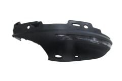 Kapı Ayna Sinyali Sol (Ledli) (Kapaklı) Renault Megane 4 Hb 16 - 20 Arası