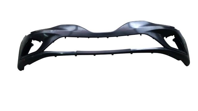 Ön Tampon Sensör Delikli (Eurobump) Renault Clıo 5 Hb 20-23 Arası