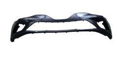 Ön Tampon Sensör Delikli (Eurobump) Renault Clıo 5 Hb 20-23 Arası