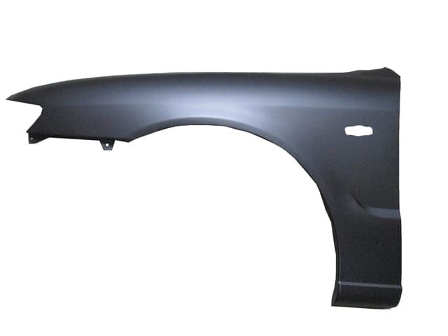 Ön Çamurluk Delikli Sol Mazda 626 Sd-Hb 98-01 Arası