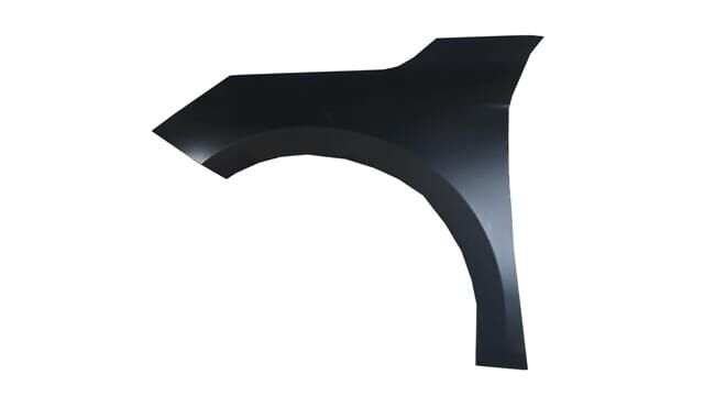 Ön Çamurluk Delıksız Sol Opel Corsa F 24-25 Arası