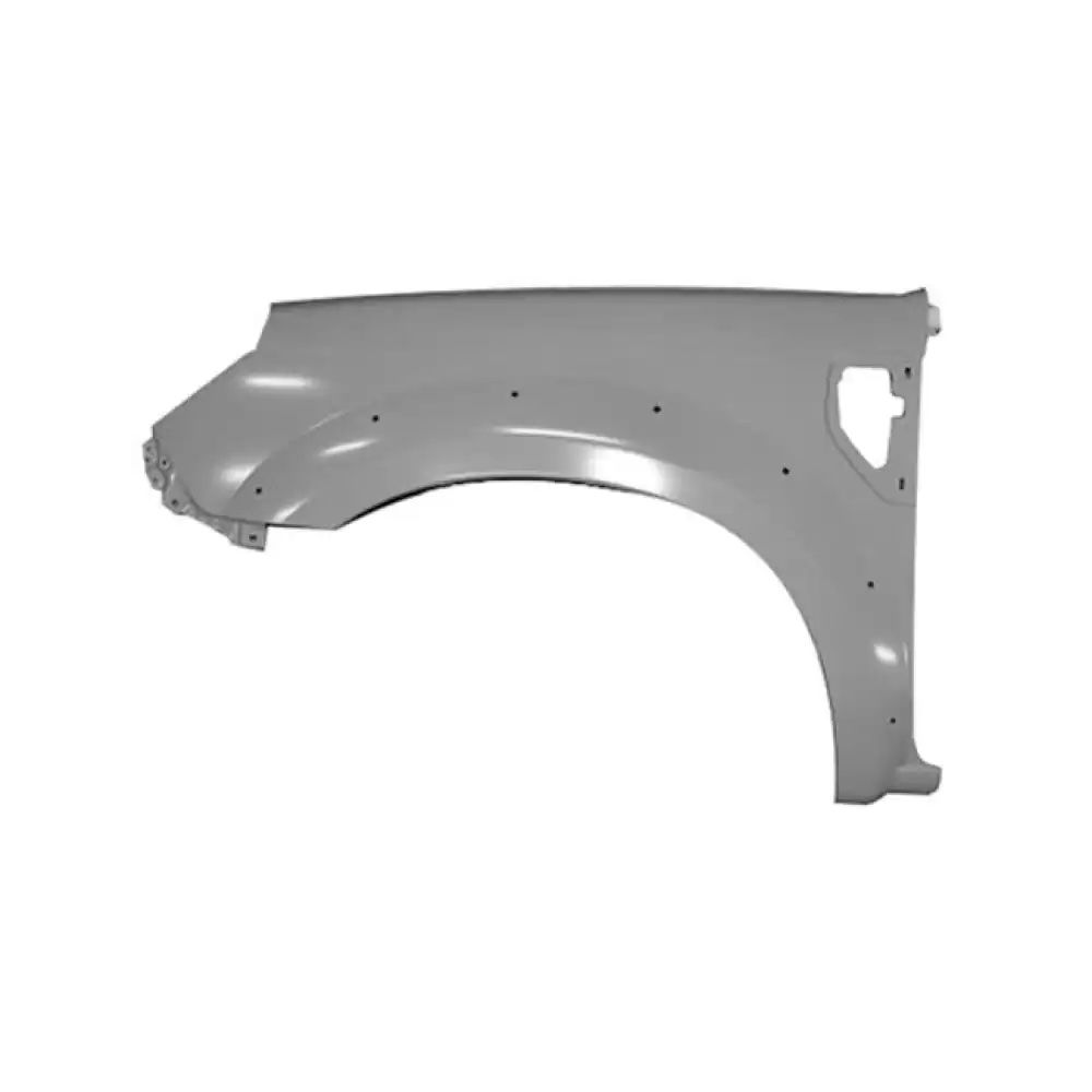 Ford Ranger Ön Çam.Kapl.Dlkl.4X4 Sol 10-