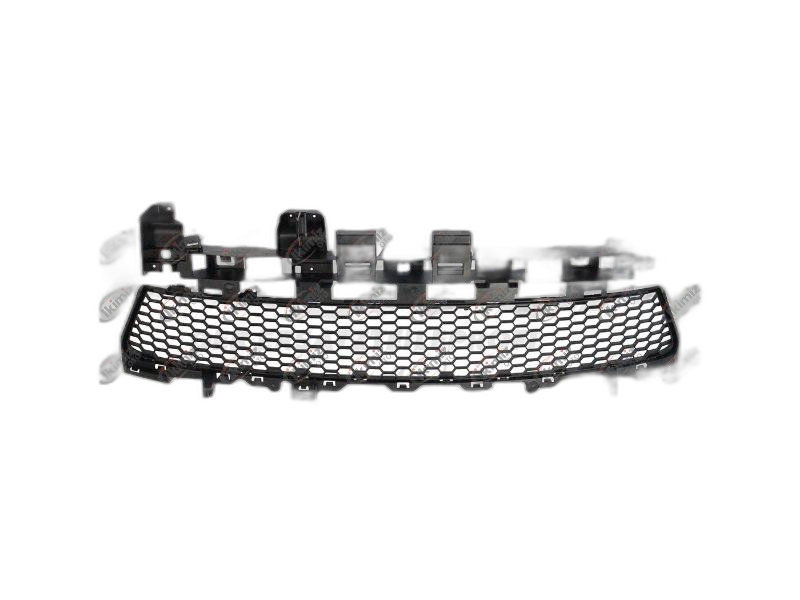 Ön Tampon Izgarası Logan / MCV / Sandero / Stepway 2013 Sonrası