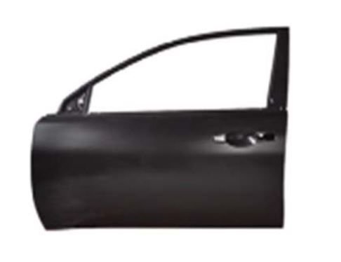 Mitsubishi L200 Ön Kapı Çift Kabin Sol 06-14