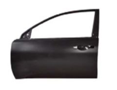 Mitsubishi L200 Ön Kapı Çift Kabin Sol 06-14