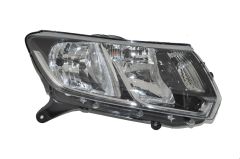 Sağ Far Clio Symbol 2013 Sonrası