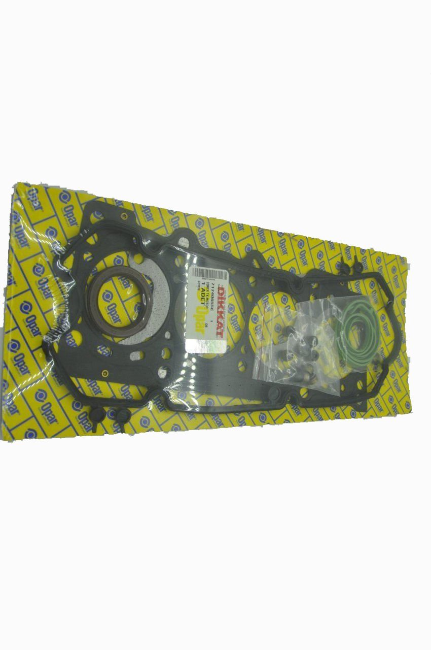 Motor Üst Takım Conta 1.4 8 Valf Albea-Doblo