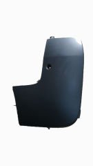 Arka Tampon Sol Köşe Trafic 2007-2014 Modelleri Arası