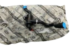 Yağ Havalandırma Kutusu (Seperatör) 1.3 Jtd Fiorino-Linea-Doblo 2010 Sonrası (Euro 5) (Star Stop)