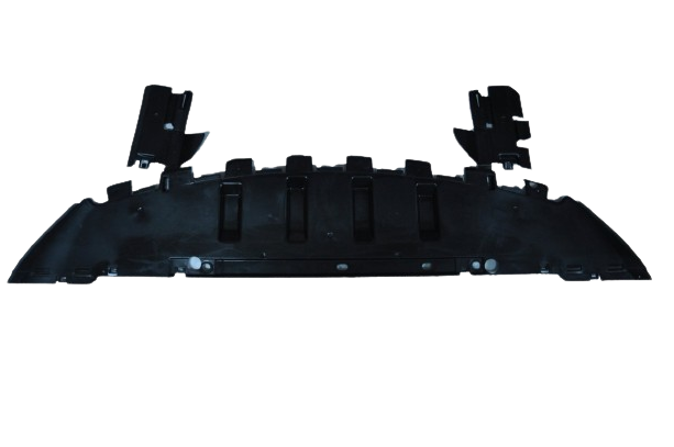 Ön Tampon Alt Muhafazası Megane 2 2003-2006 Modelleri İçin