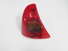 Stop Lambası Sol (Kırmızı-Sarı-Füme) Duysuz Renault Clıo 2 Hb 98-01 Arası