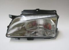 Far Sol Manuel Peugeot Partner 96-02 Arası