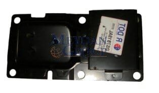 Ön Tampon Bağlantı Demiri Sol Nıssan Murano 06-07 Arası