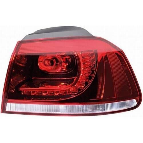 Stop Lambası Sağ Volkswagen Golf  2010-2013 Arası