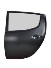 Mitsubishi L200 Arka Kapı Çift Kabin Sağ 06-14