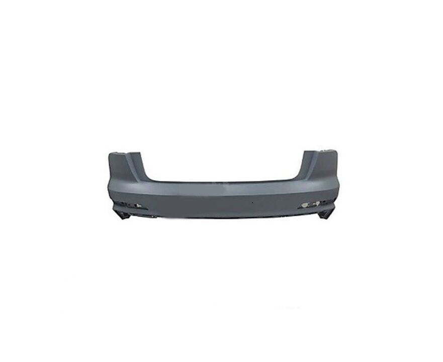 Arka Tampon A6 2020-