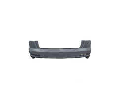 Arka Tampon A6 2020-