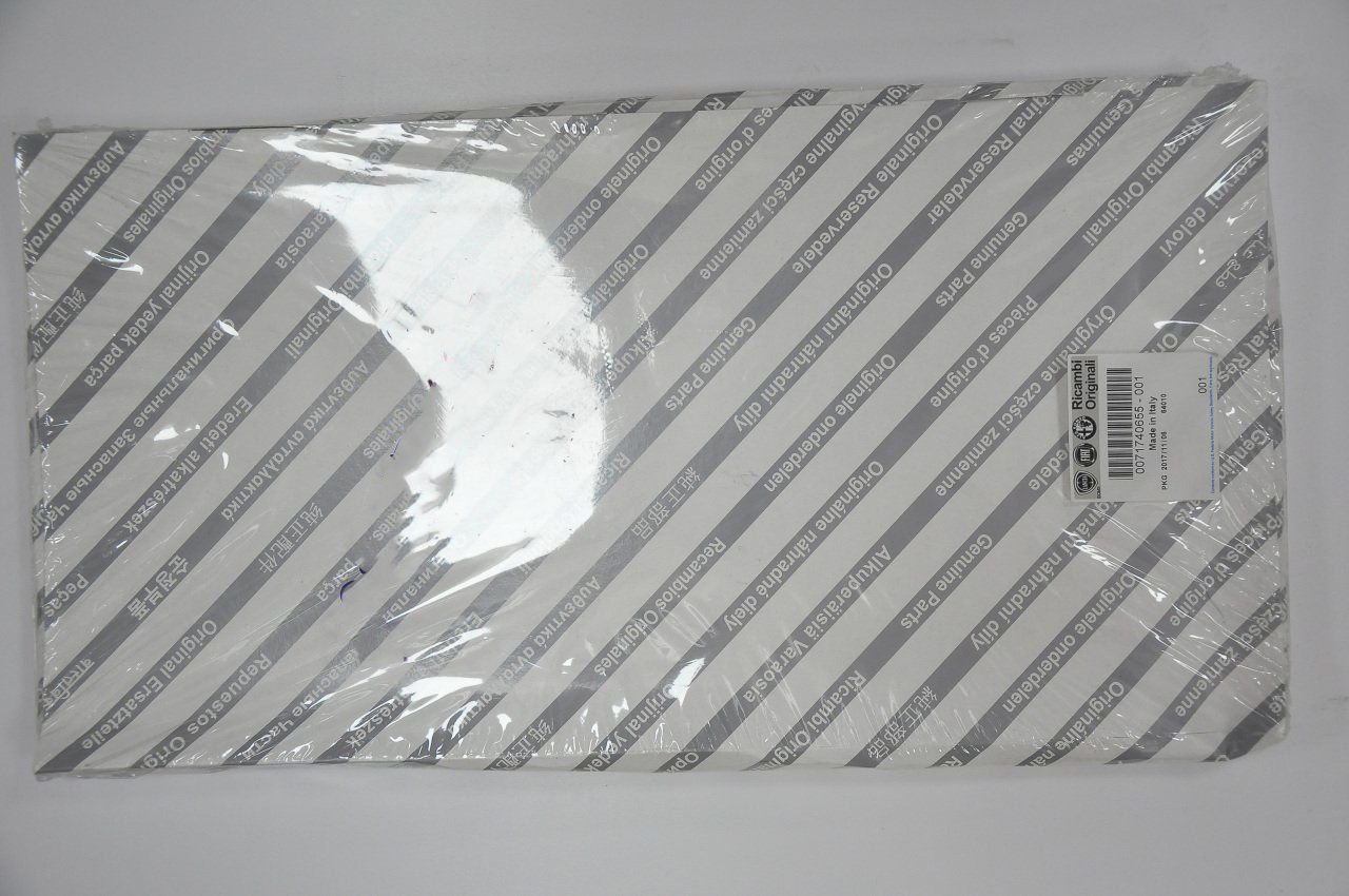 Motor Üst Takım Conta 1.4 8 Valf Albea-Doblo