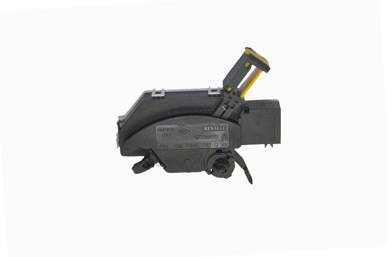 Debriyaj Pedal Müşürü Megane 3-Fluence