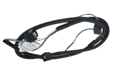 Plaka Lamba Tesisatı Megane 2