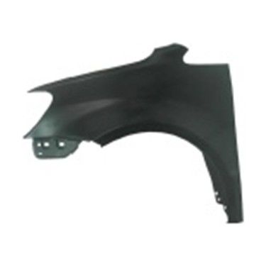 Volkswagen Touran Ön Çamurluk Sol 11-