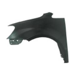 Volkswagen Touran Ön Çamurluk Sol 11-