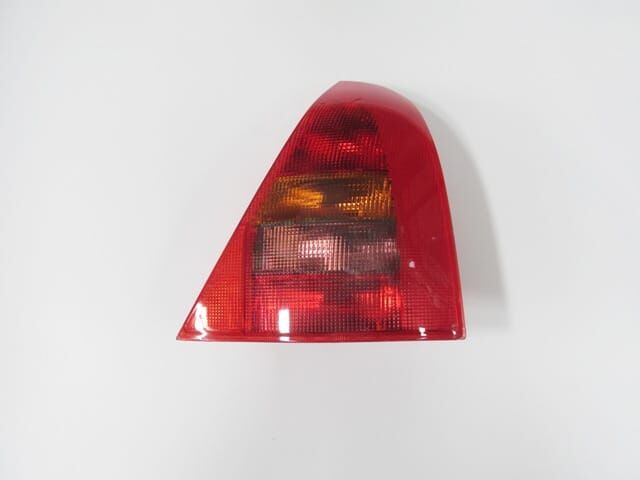 Stop Lambası Sağ (Kırmızı-Sarı-Füme) Duysuz Renault Clıo 2 Hb 98-01 Arası