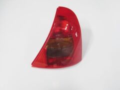 Stop Lambası Sağ (Kırmızı-Sarı-Füme) Duysuz Renault Clıo 2 Hb 98-01 Arası
