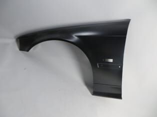 Ön Çamurluk Delikli Sol Bmw 3 Serı E36 Sd 91-98 Arası