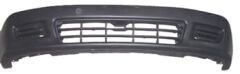 Ön Tampon Siyah (Bantsız Düz Tip Sis Deliksiz 3Kapı)(My) Honda Civic Hb 1992-1995 Arası