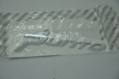 Punto Yazı Grande Punto