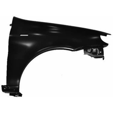 Albea-Palio Ön Çamurluk Delikli (Yerli) Sağ 05-