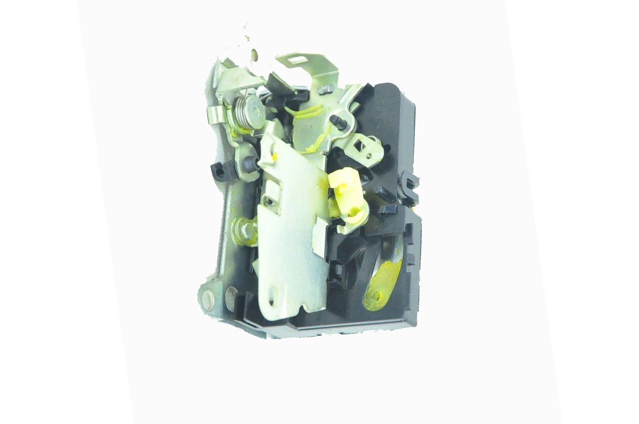 Sol Arka Kapı Kilidi Clio 1998-2008-Megane 1998-2002 (Motorsuz)