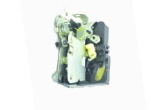 Sol Arka Kapı Kilidi Clio 1998-2008-Megane 1998-2002 (Motorsuz)