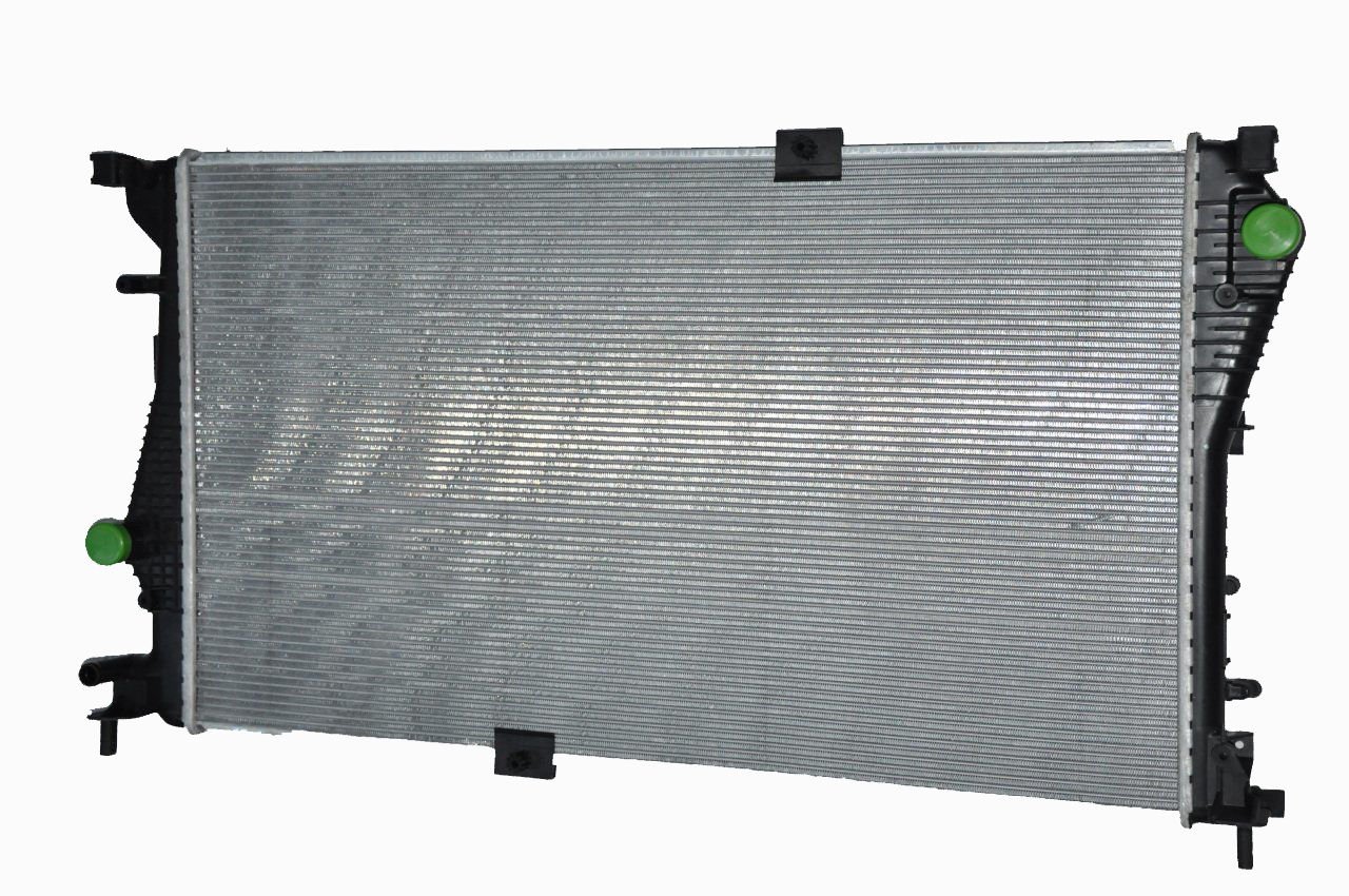 Su Radyatörü 2.0 Trafic 2012 Sonrası