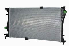 Su Radyatörü 2.0 Trafic 2012 Sonrası