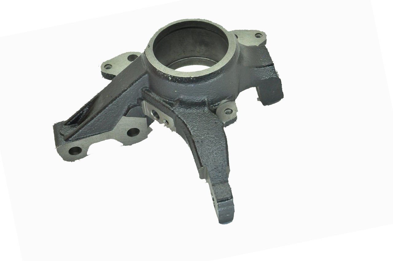 Ön Sağ Aks Taşyıcı Albea-Palio (Benzinli)