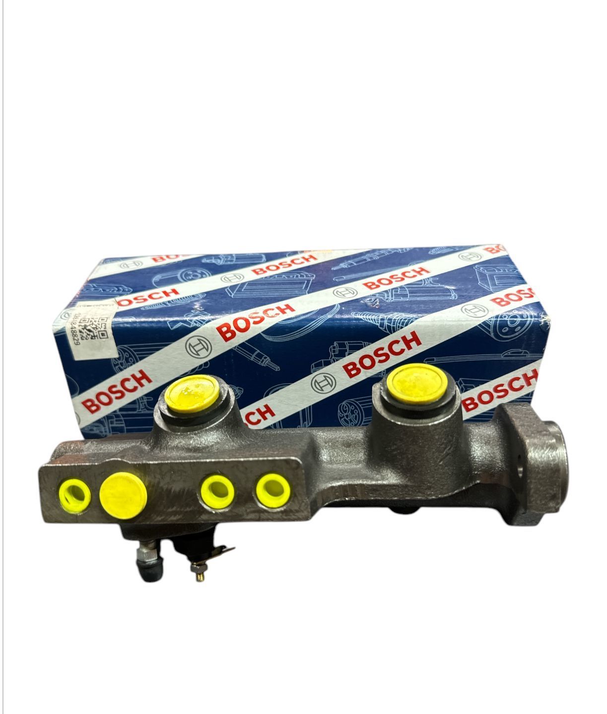 Fren Ana Merkez R9-R11