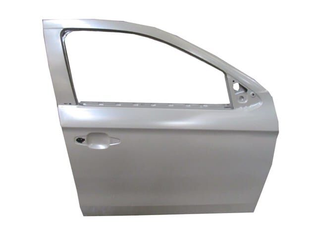 Ön Kapı Komple Sağ Cıtroen C Elysee 12-16 Arası