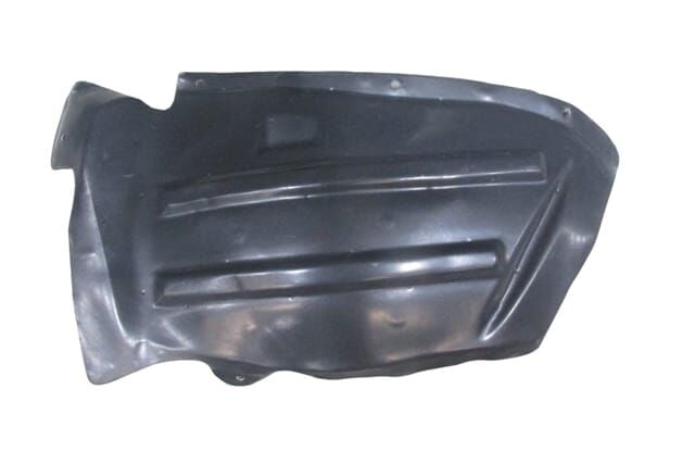 Ön Çamurluk Davlumbazı Sol Cıtroen Jumper 98-01 Arası