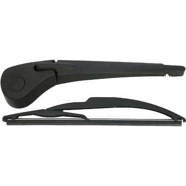 Arka Silecek Kolu ve Süpürgesi Dokker