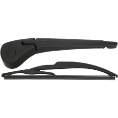 Arka Silecek Kolu ve Süpürgesi Dokker