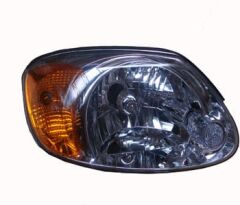 Far Sağ Elektrikli-Motorsuz Sarı Sinyalli Hyundaı Accent Admıre 03-05 Arası