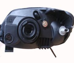 Far Sağ Elektrikli-Motorsuz Sarı Sinyalli Hyundaı Accent Admıre 03-05 Arası