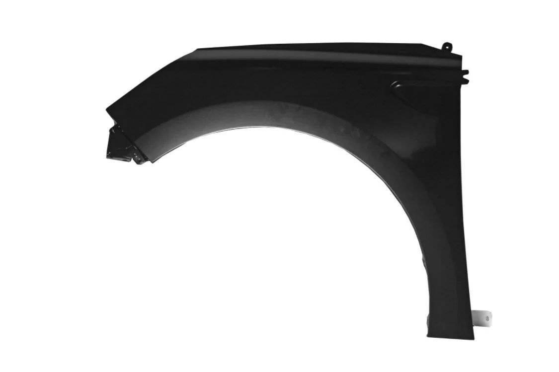 Sol Ön Çamurluk Clio 5