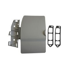 Yakıt Deposu Dış Kapağı Trafic