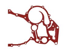 Eksantrik Arka Kapak Contası 2.5 16 Valf Master 2004-2011 Arası Modeller İçin G9U